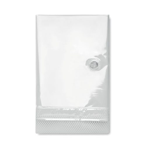 Felfújható hálós vízi függőágy