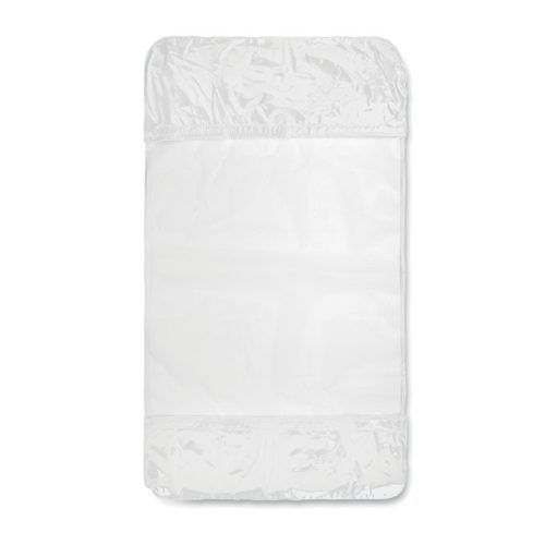 Felfújható hálós vízi függőágy