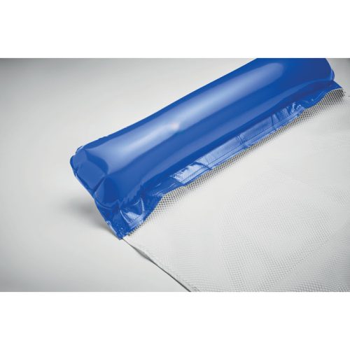 Felfújható hálós vízi függőágy