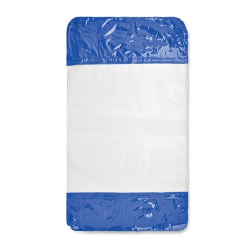 Felfújható hálós vízi függőágy