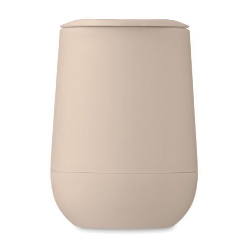 PP duplafalú pohár 300 ml