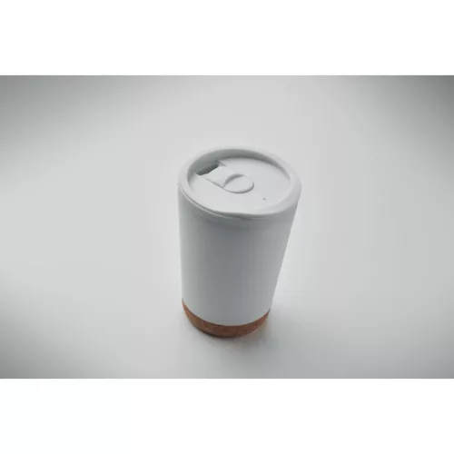Duplafalú pohár 300 ml