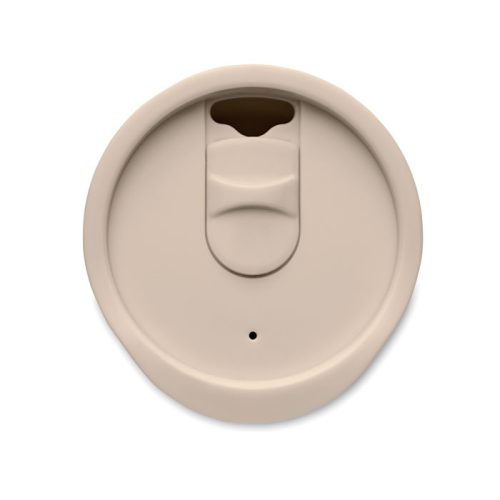 Duplafalú pohár 300 ml