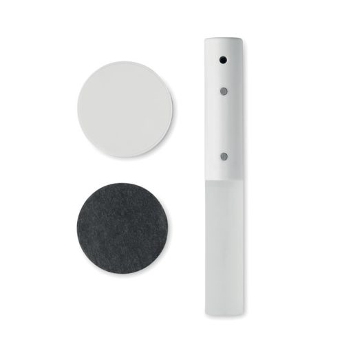 Újratölthető érzékelős lámpa