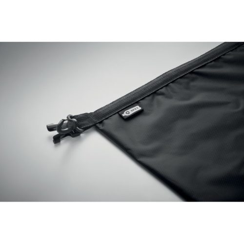 Vízálló táska 210T RPET 5 l