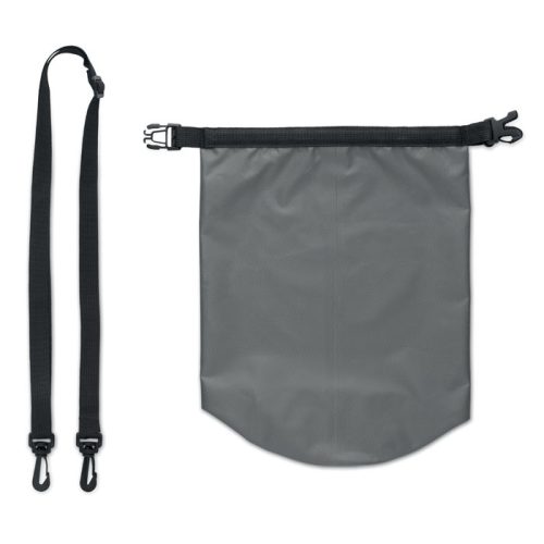 Vízálló táska 210T RPET 5 l