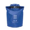 Vízálló táska 210T RPET 5 l