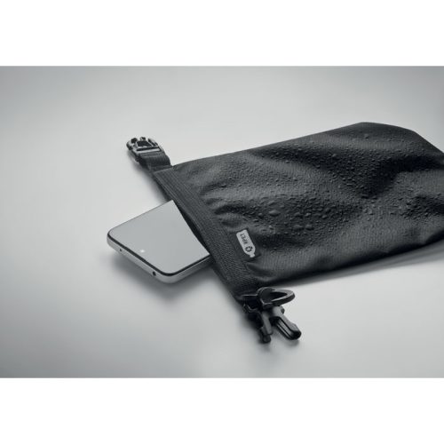 Vízálló táska 210T RPET 1,5 l