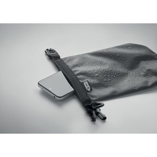 Vízálló táska 210T RPET 1,5 l