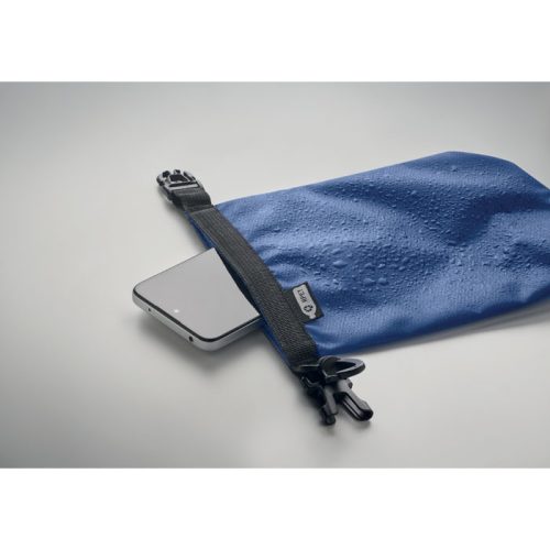 Vízálló táska 210T RPET 1,5 l