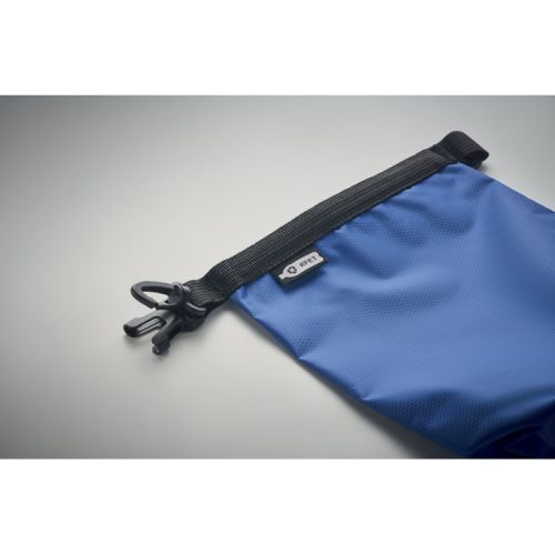 Vízálló táska 210T RPET 1,5 l