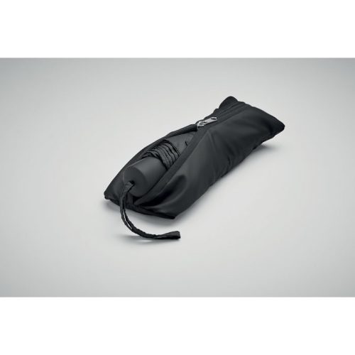 Seattle RPET esernyő és táska készlet