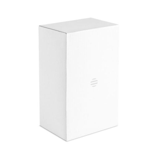 Újratölthető vas asztali lámpa