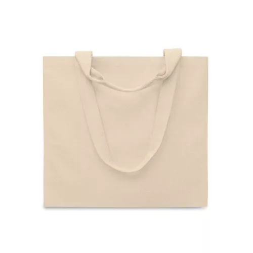 Vászon strandtáska 320 g/m²