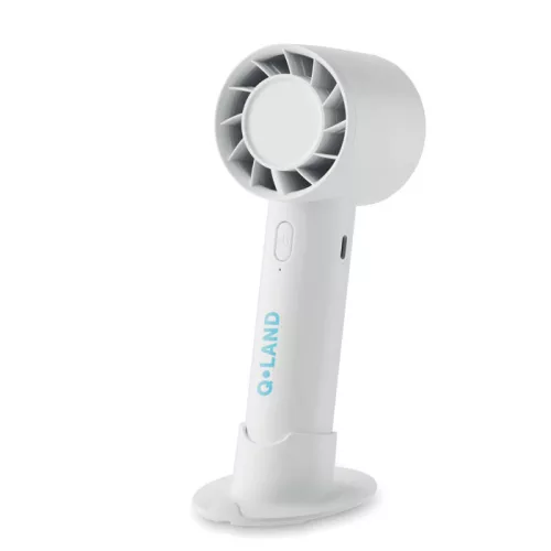 Kis ventilátor 2000 mAh