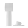 Kis ventilátor 2000 mAh