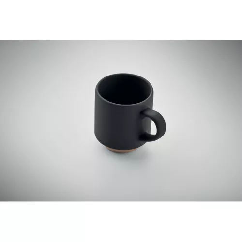 Kerámia rakásolh. bögre 170 ml