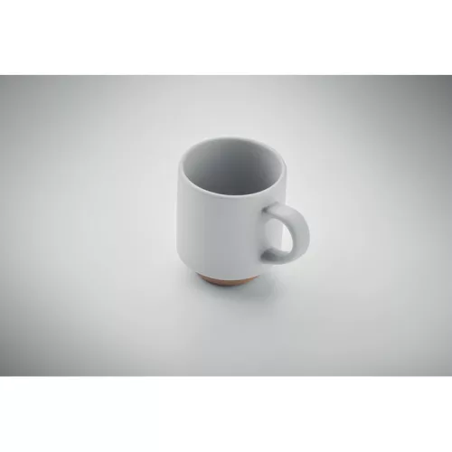 Kerámia rakásolh. bögre 170 ml