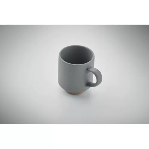 Kerámia rakásolh. bögre 170 ml
