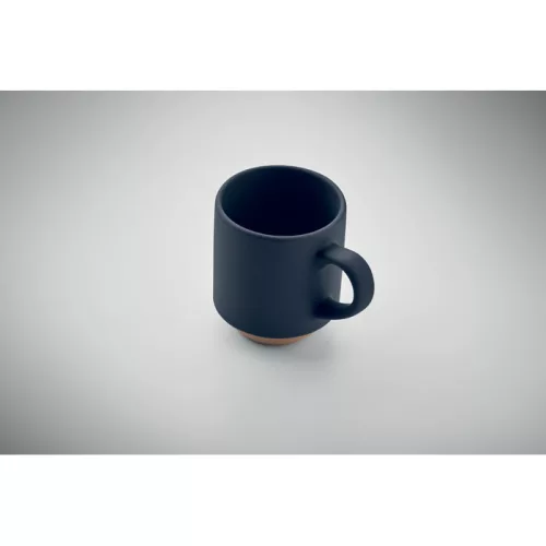 Kerámia rakásolh. bögre 170 ml