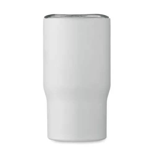 Duplafalú pohár 350 ml