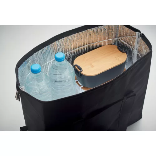 300D RPET hűtőtáska 37l