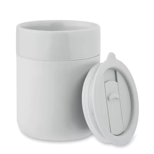 Kerámia pohár 330 ml
