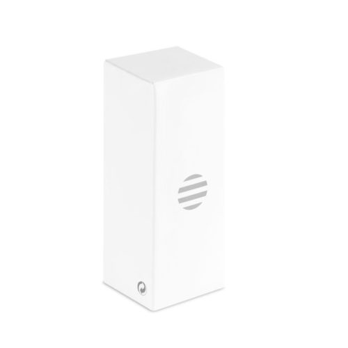 Napelemes és dinamós lámpa