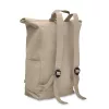 Rolltop hátizsák 390 g/m²