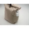 Rolltop hátizsák 390 g/m²