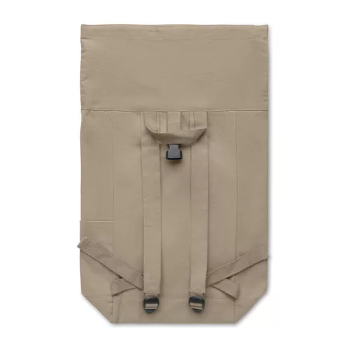 Rolltop hátizsák 390 g/m²