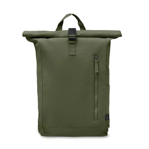 Rolltop hátizsák 390 g/m²