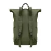 Rolltop hátizsák 390 g/m²