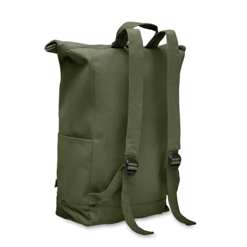 Rolltop hátizsák 390 g/m²