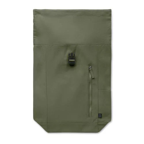 Rolltop hátizsák 390 g/m²