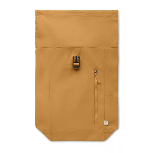 Rolltop hátizsák 390 g/m²