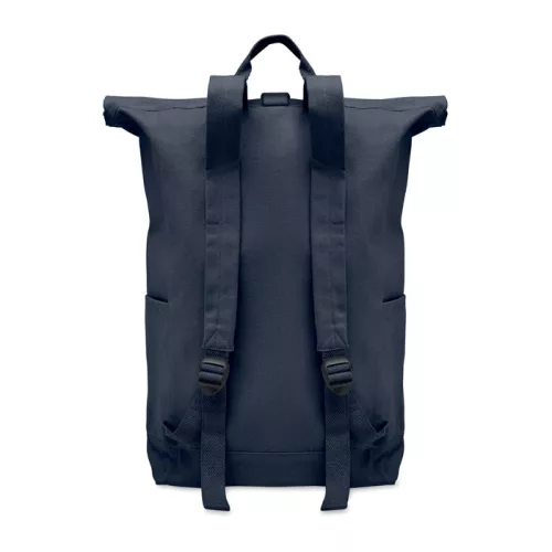 Rolltop hátizsák 390 g/m²
