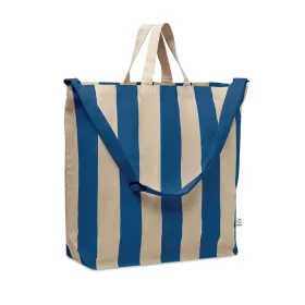 Extra nagy strandtáska 280g/m²