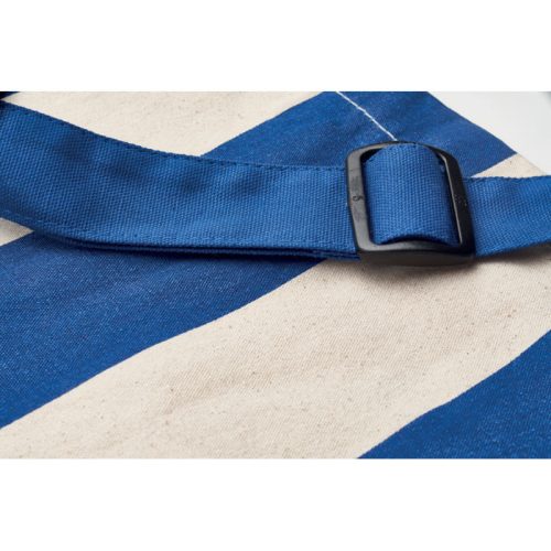 Extra nagy strandtáska 280g/m²