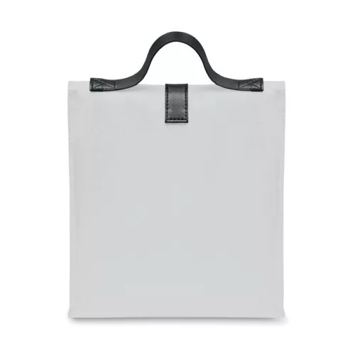 RPET rolltop  uzsonnás hűtőtáska