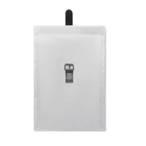 RPET rolltop  uzsonnás hűtőtáska