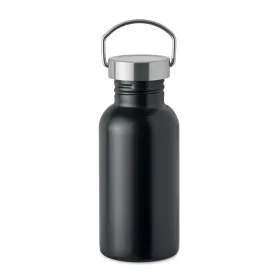 Szimplafalú palack 500 ml