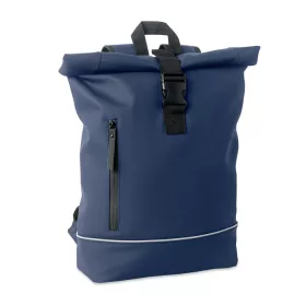 15 colos laptop PU hátizsák