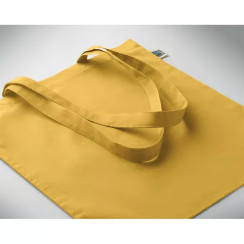 Fairtrade bevásárlótáska 180 g