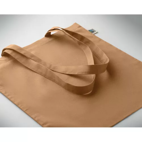 Fairtrade bevásárlótáska 180 g