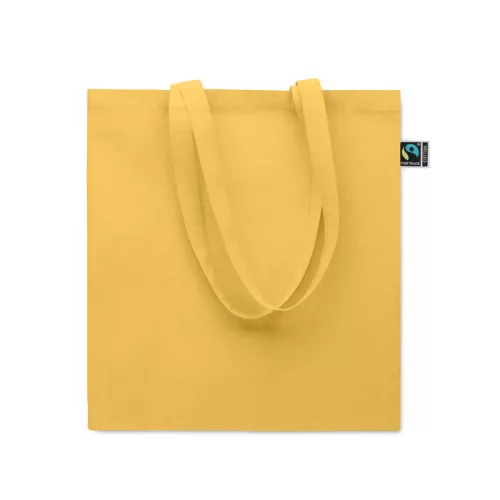 Fairtrade bevásárlótáska 180 g