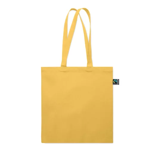 Fairtrade bevásárlótáska 180 g