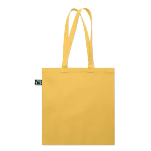 Fairtrade bevásárlótáska 180 g