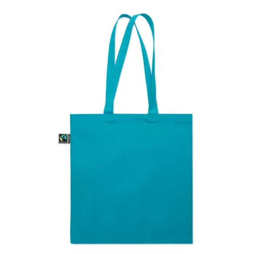 Fairtrade bevásárlótáska 180 g