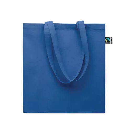 Fairtrade bevásárlótáska 180 g